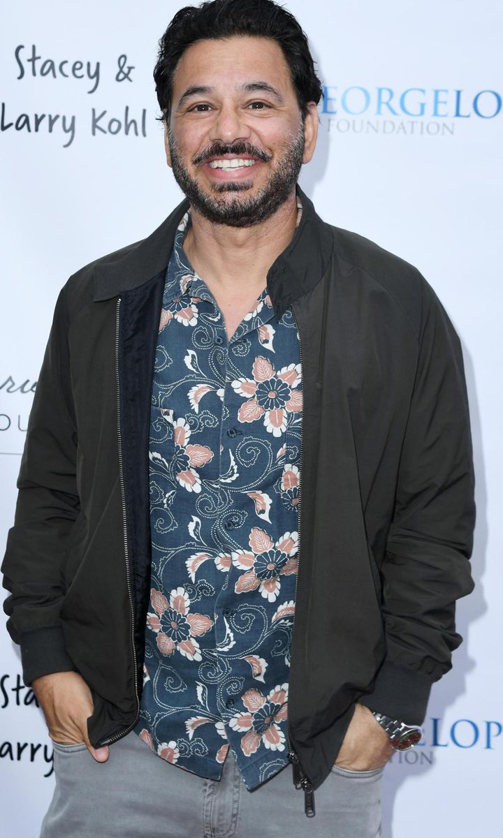 Al Madrigal