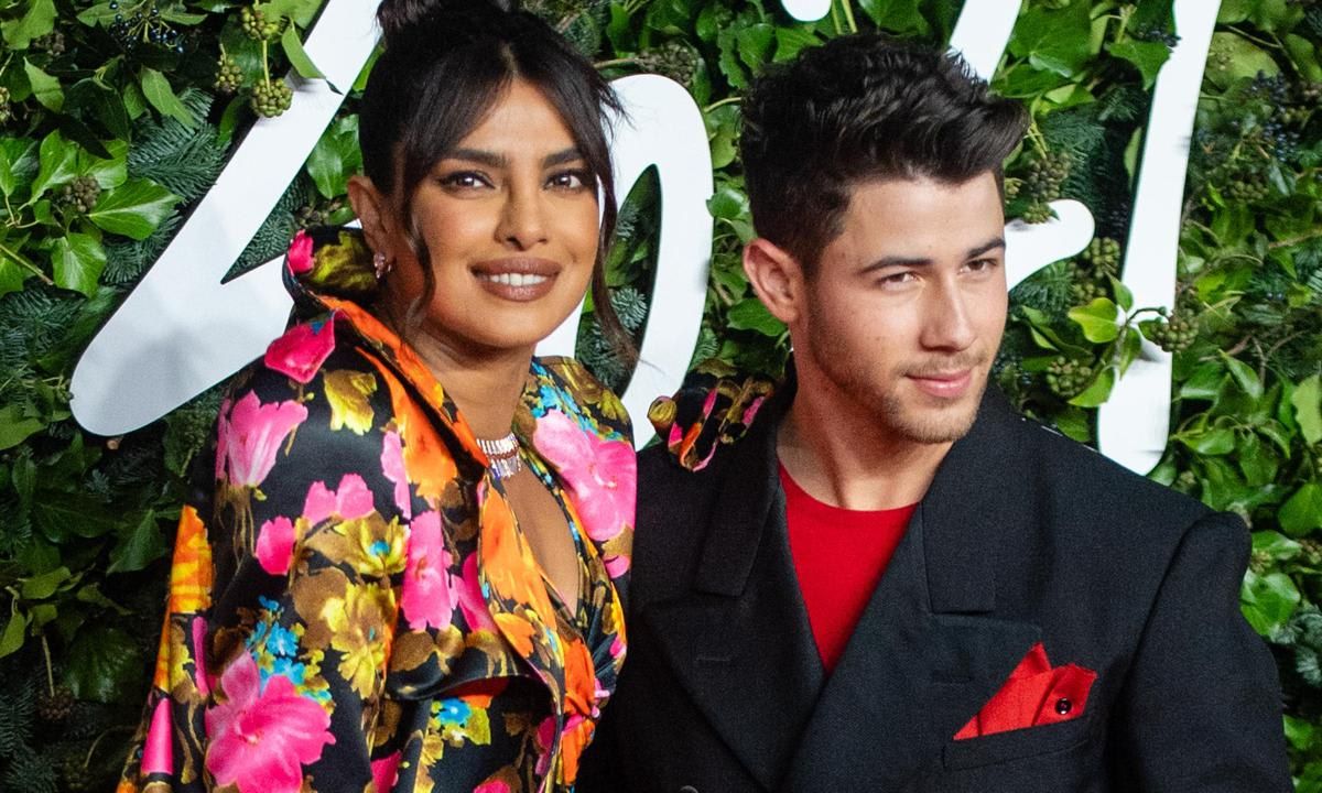 The Fashion Awards 2021   Red Carpet Arrivals