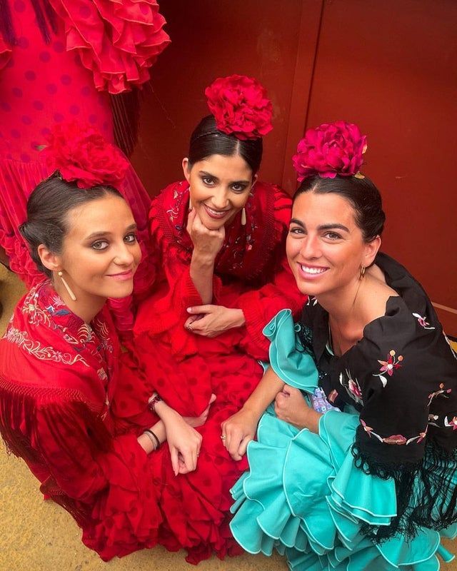 10. Victoria de Marichalar (Second Look 2022)