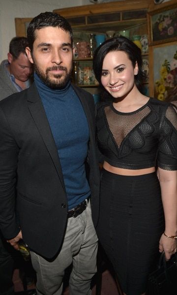 Photo: Getty Images