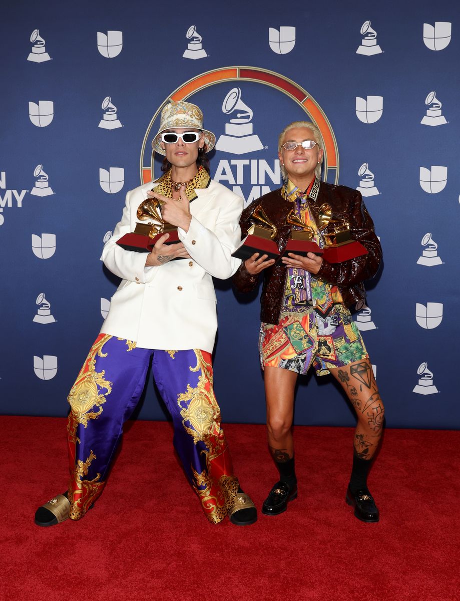 The duo has known each other since they were six