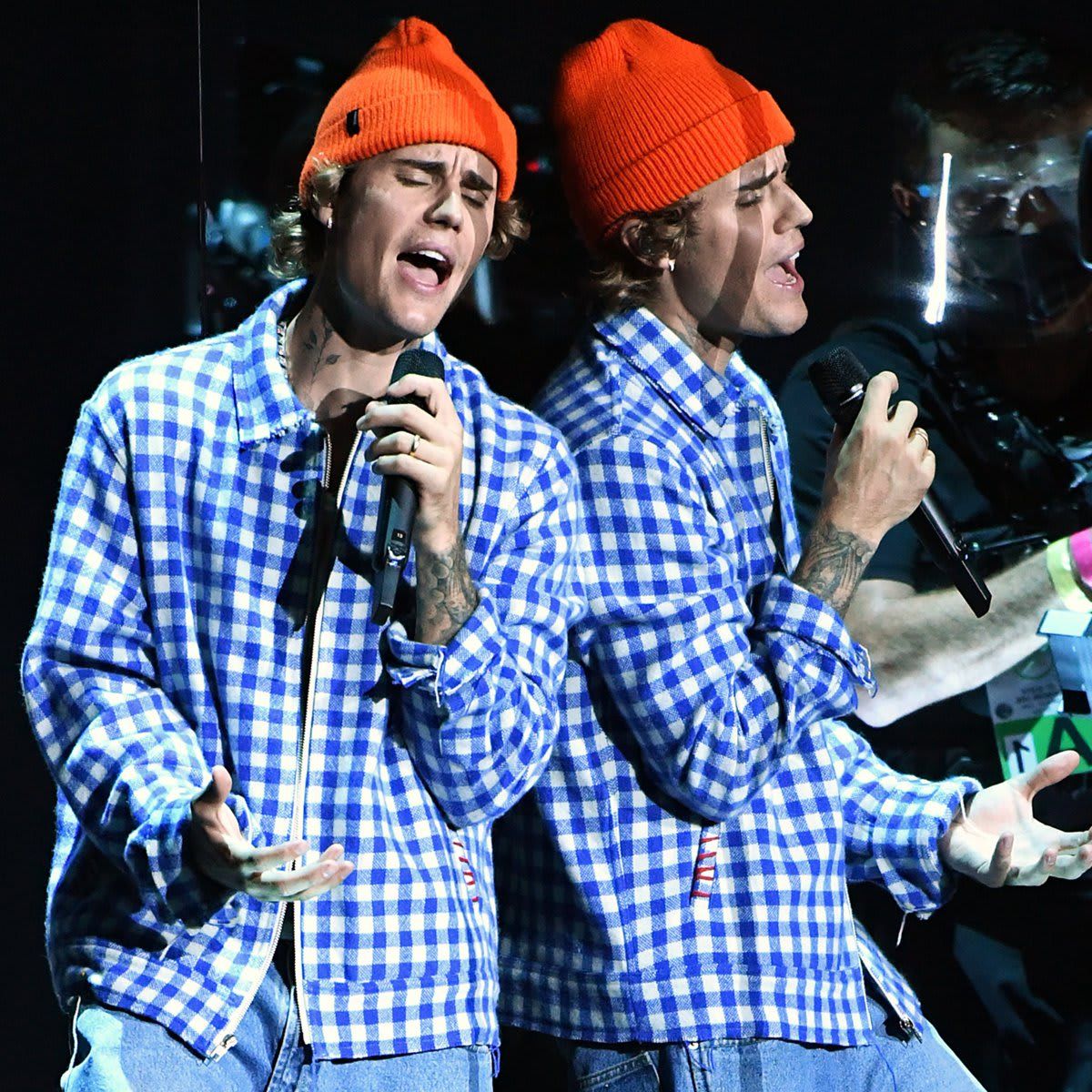 2020 American Music Awards   Show
