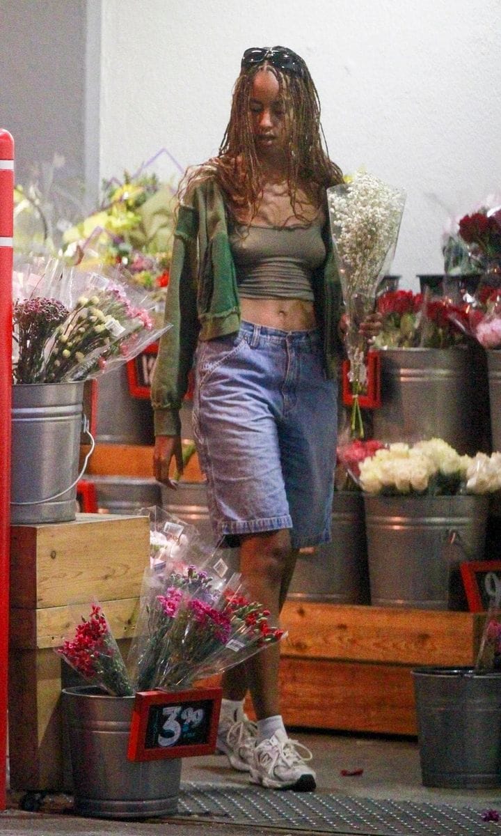 Malia Obama