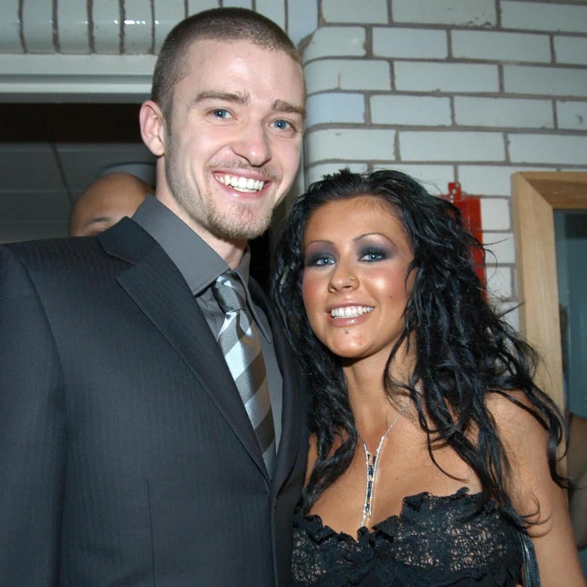 2003 MTV Video Music Awards   Backstage and Audience