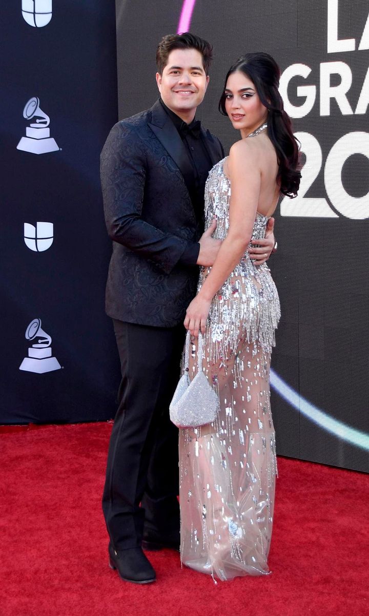 23rd Annual Latin GRAMMY Awards   Arrivals