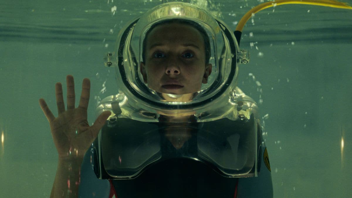 Millie Bobby Brown finally confirms Eleven’s Stranger Things Finale Fate