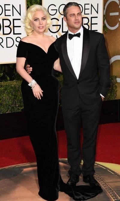 Lady Gaga and Taylor Kinney have called off their engagement after five years together.
<br>
Photo: Getty Images