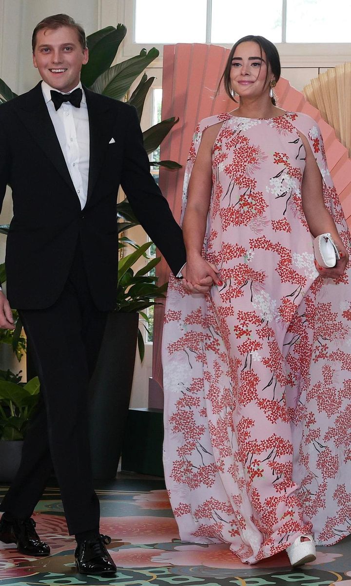 President Biden Hosts Japanese PM Kishida For Official State Visit