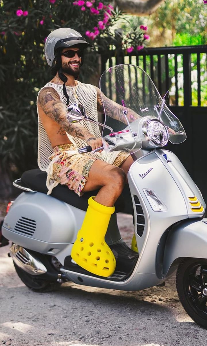 Celebrity Fashion