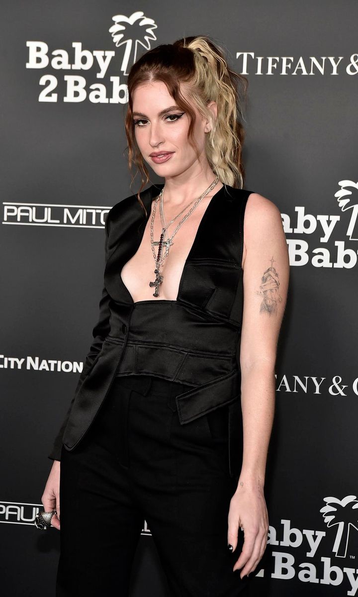 2022 Baby2Baby Gala Presented By Paul Mitchell - Arrivals