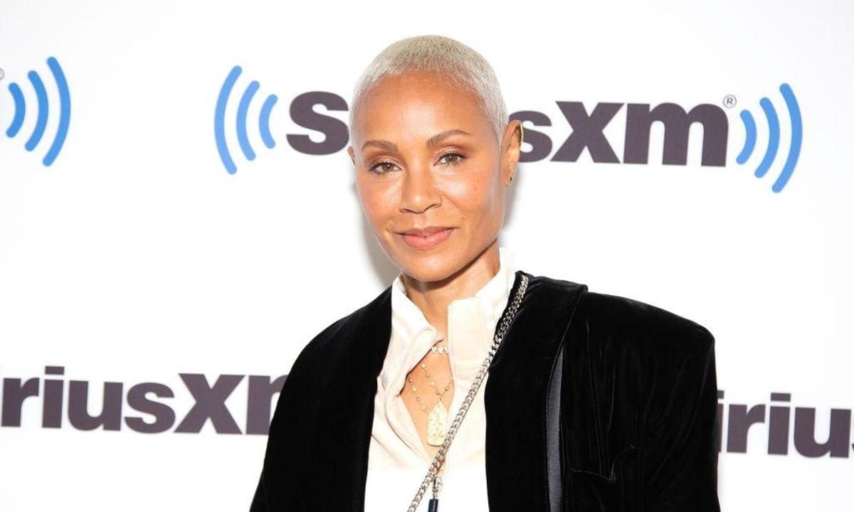 Jada Pinkett Smith