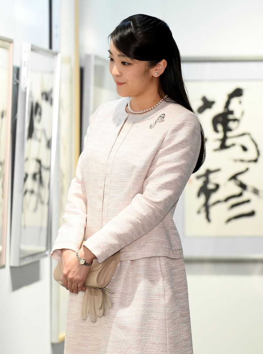 Former Princess Mako left Japan’s imperial family after marrying commoner Kei Komuro, illustrating the rules the new reform is designed to change.