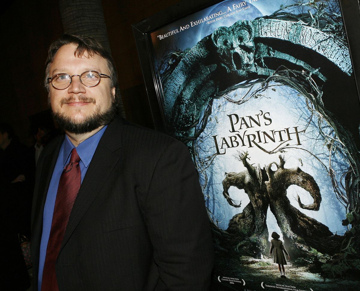 The film remains one of Del Toro's most beloved projects