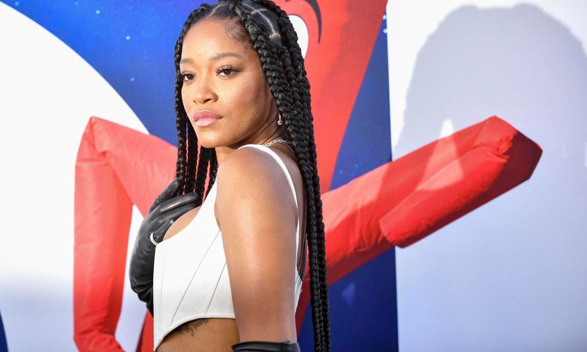 The World Premiere Of Universal Pictures' "NOPE"   Arrivals