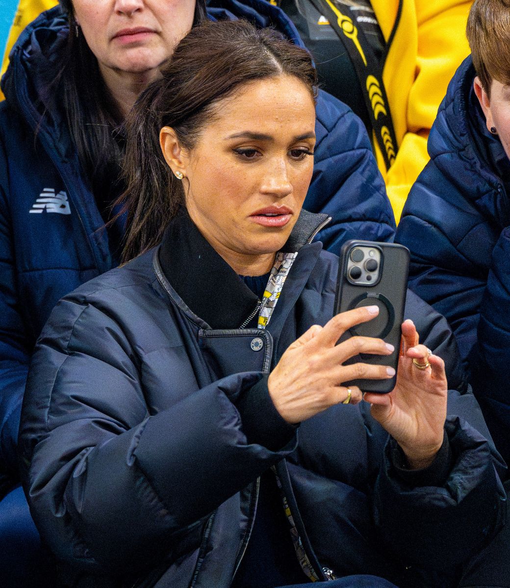 Meghan Markle and her father have had a strained relationship since the weeks leading up to her May 2018 wedding to Prince Harry.