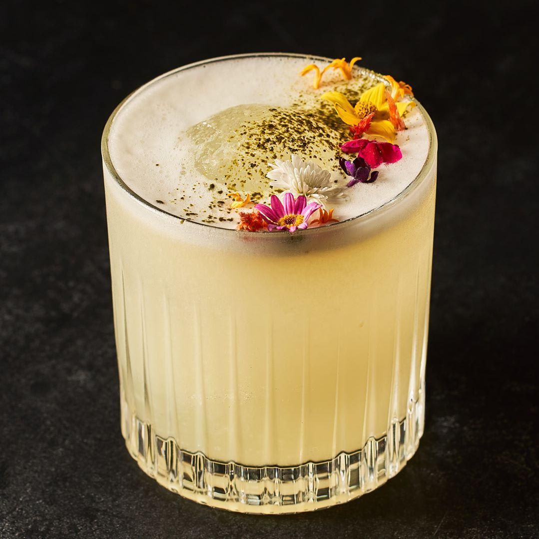 azabu miami beach drink