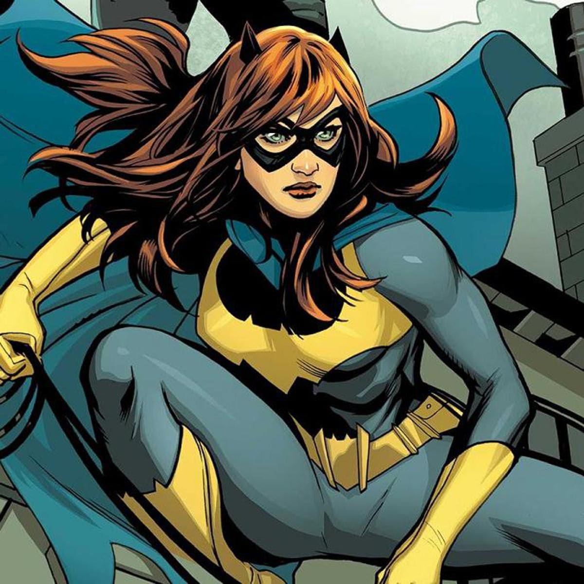 Batgirl