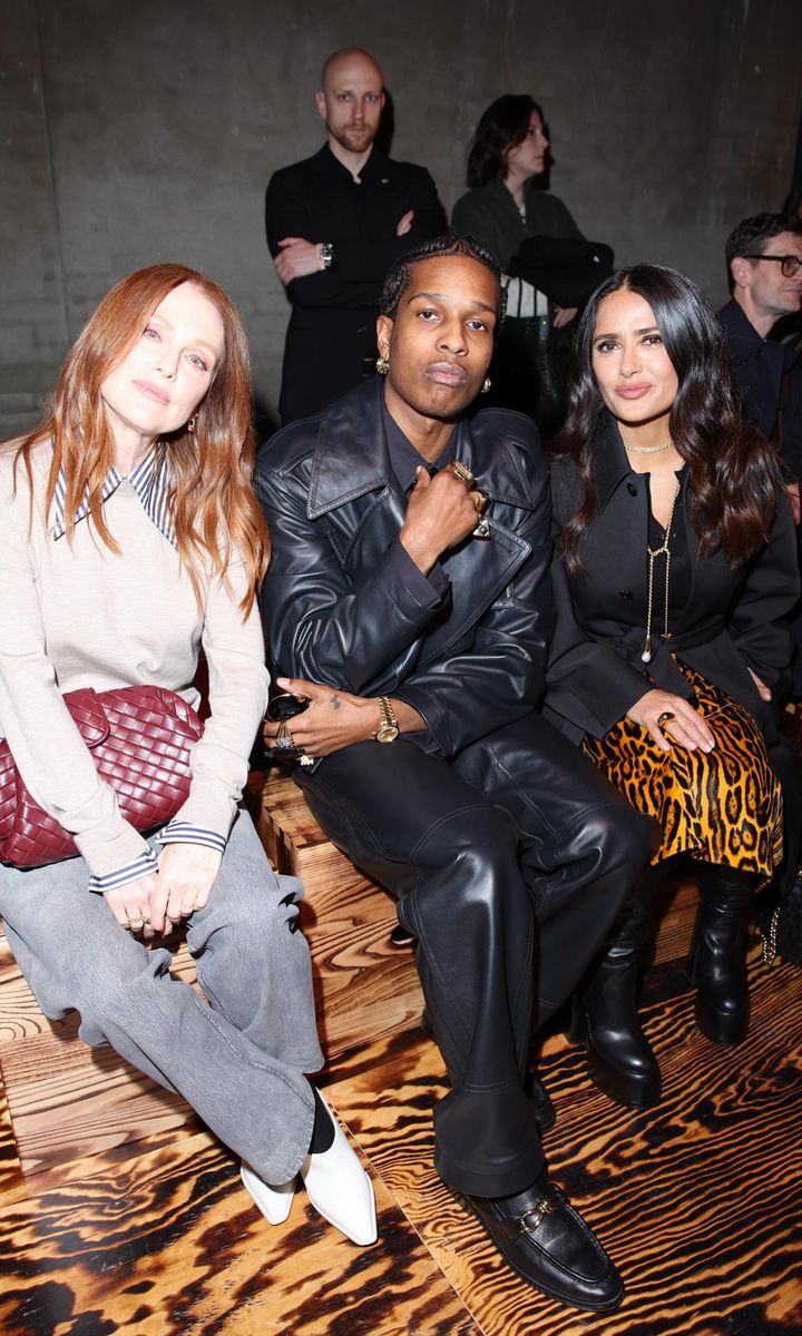 Milan Fashion Week