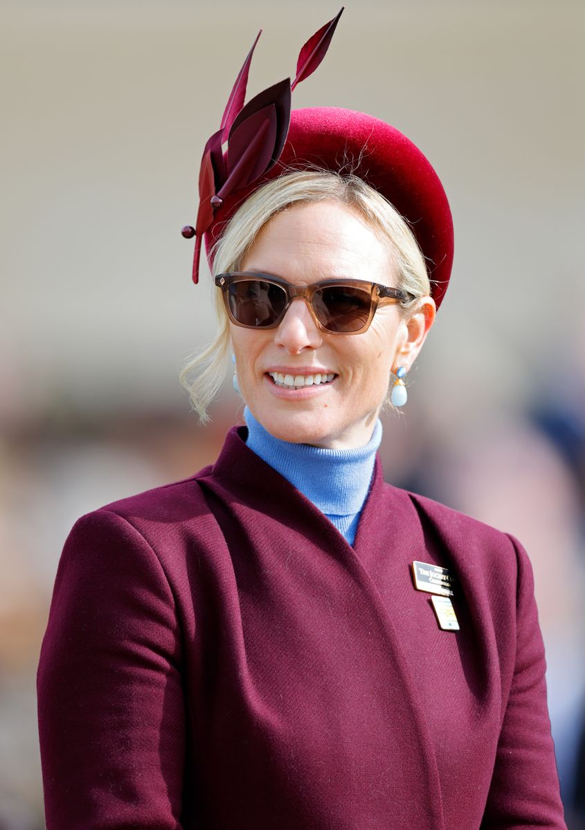 Zara Tindall, daughter of Princess Anne, will celebrate her 45th birthday, established as one of the most discreet figures of the British royal family. 
