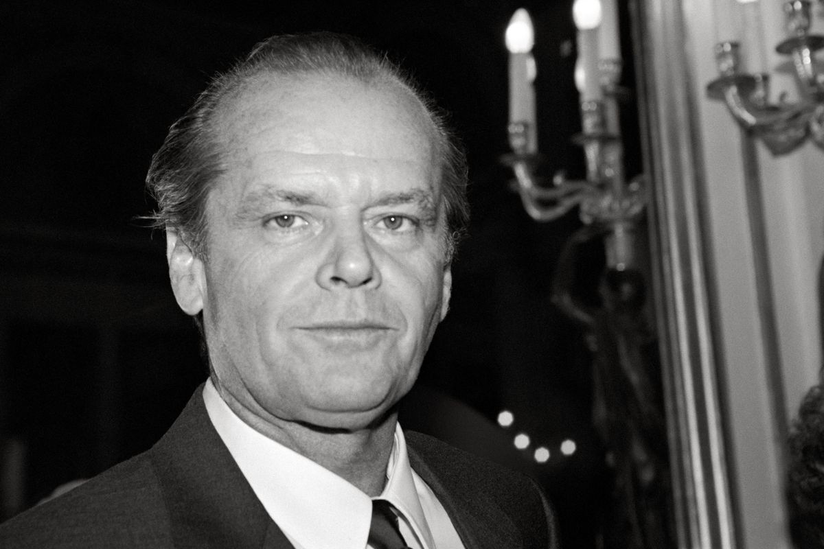 Portrait taken on September 10, 1990 in Paris 