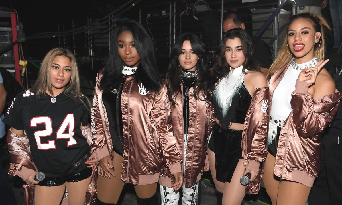Power 96.1's Jingle Ball 2016   PRESS ROOM