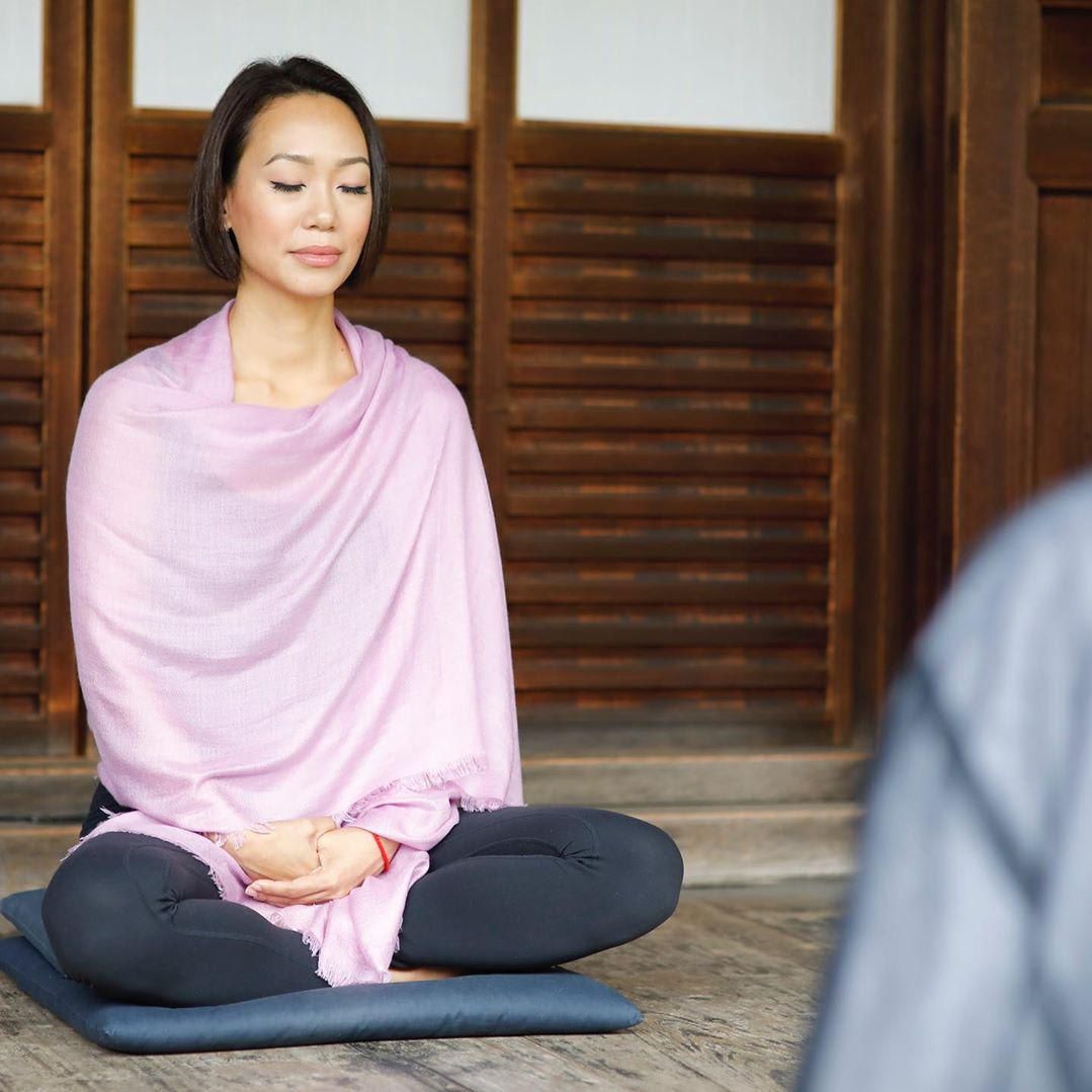 Tatcha Founder Vicky mediate
