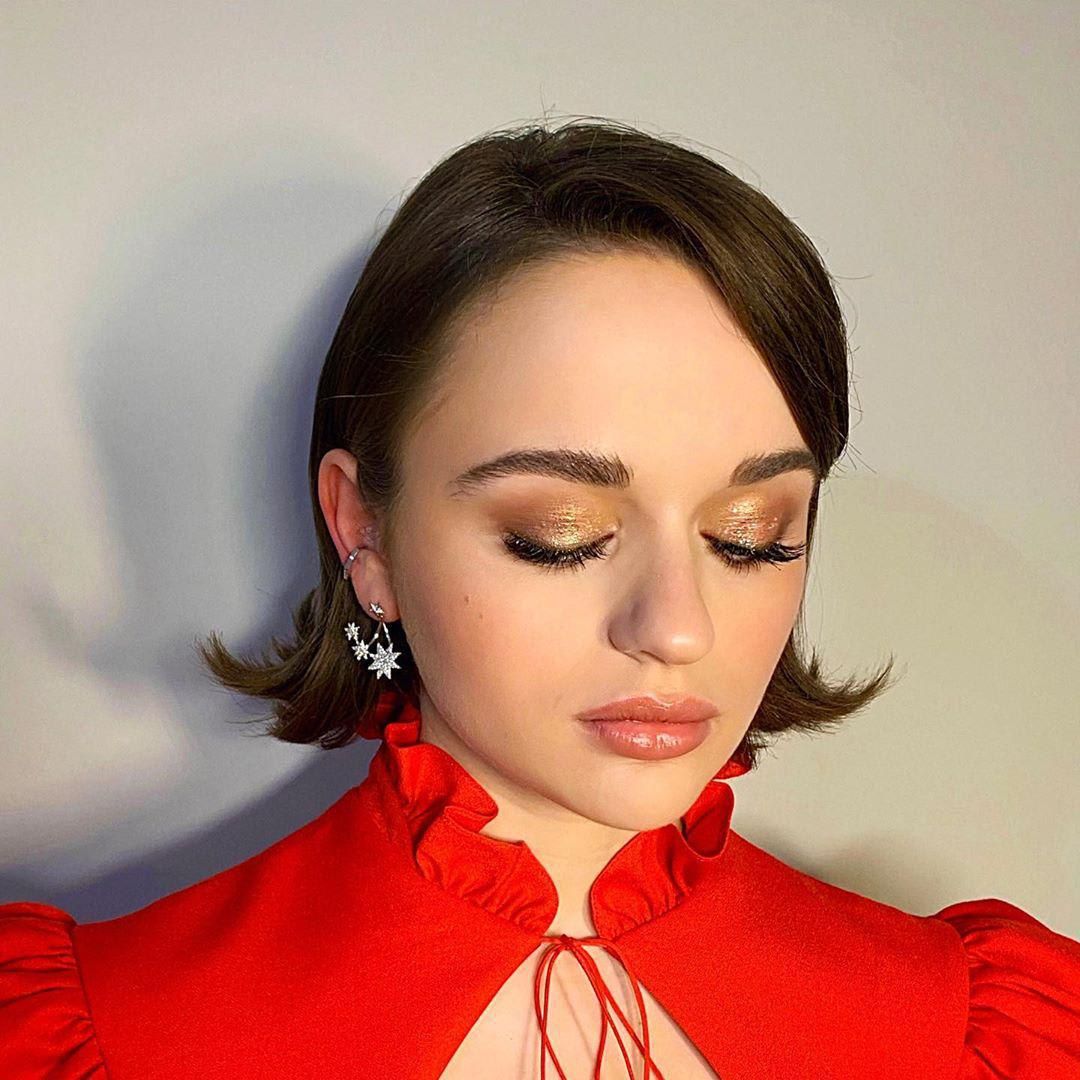 Joey King