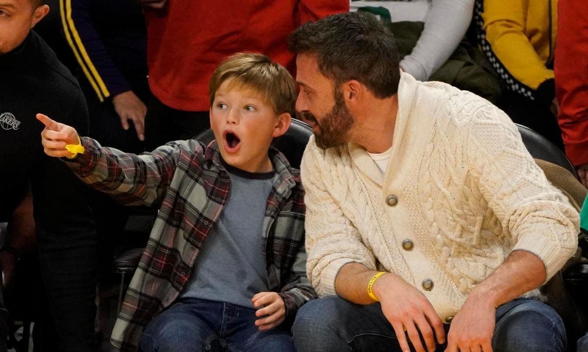 Ben Affleck