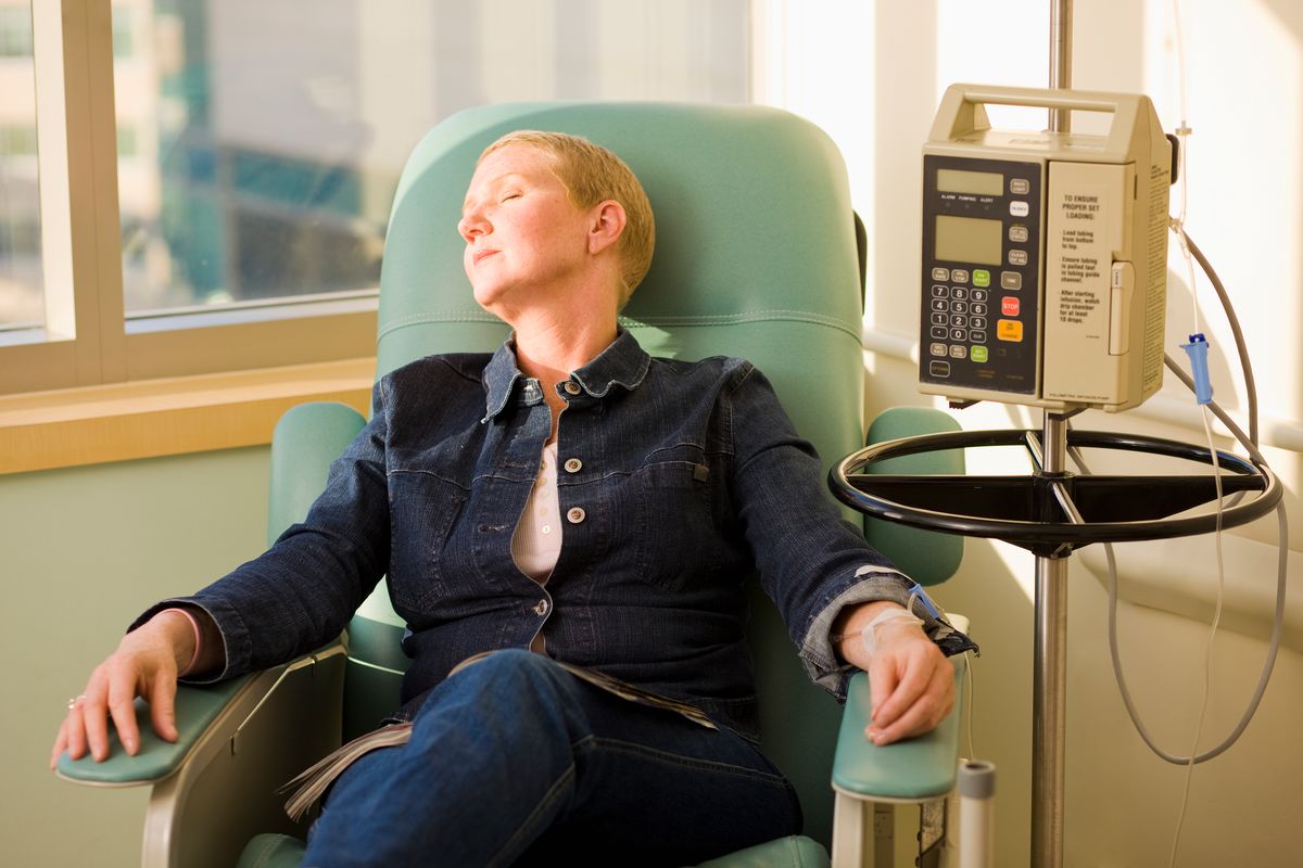 Cancer treatments, including some chemotherapy and radiation regimens, can threaten future fertility.