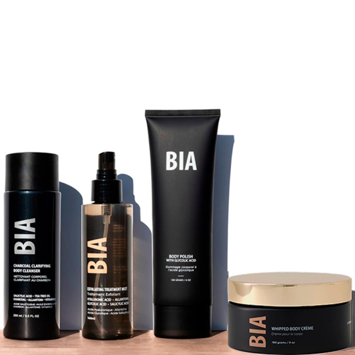 4-Piece BIA Method Kit