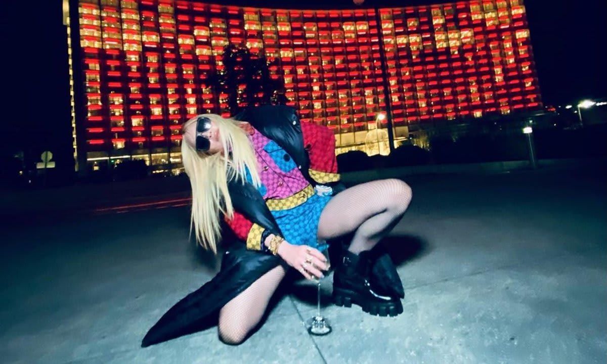 Madonna
