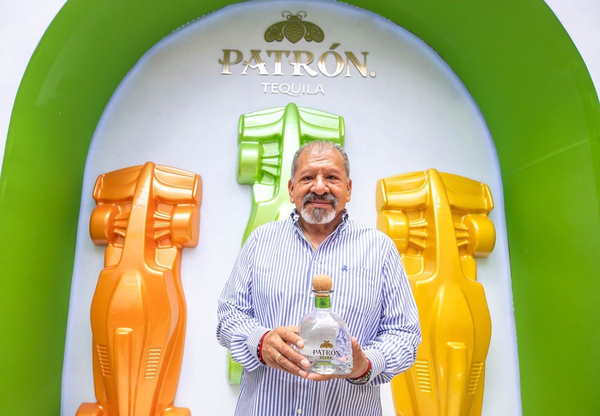 At the center of it all was Mario Hernández, the humble yet proud owner of El Califa de León, Mexico City’s only Michelin-starred taco stand. 