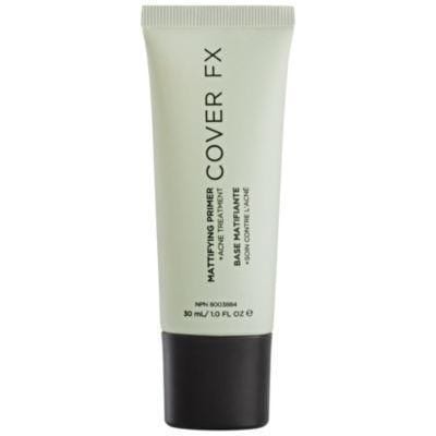 Cover FX