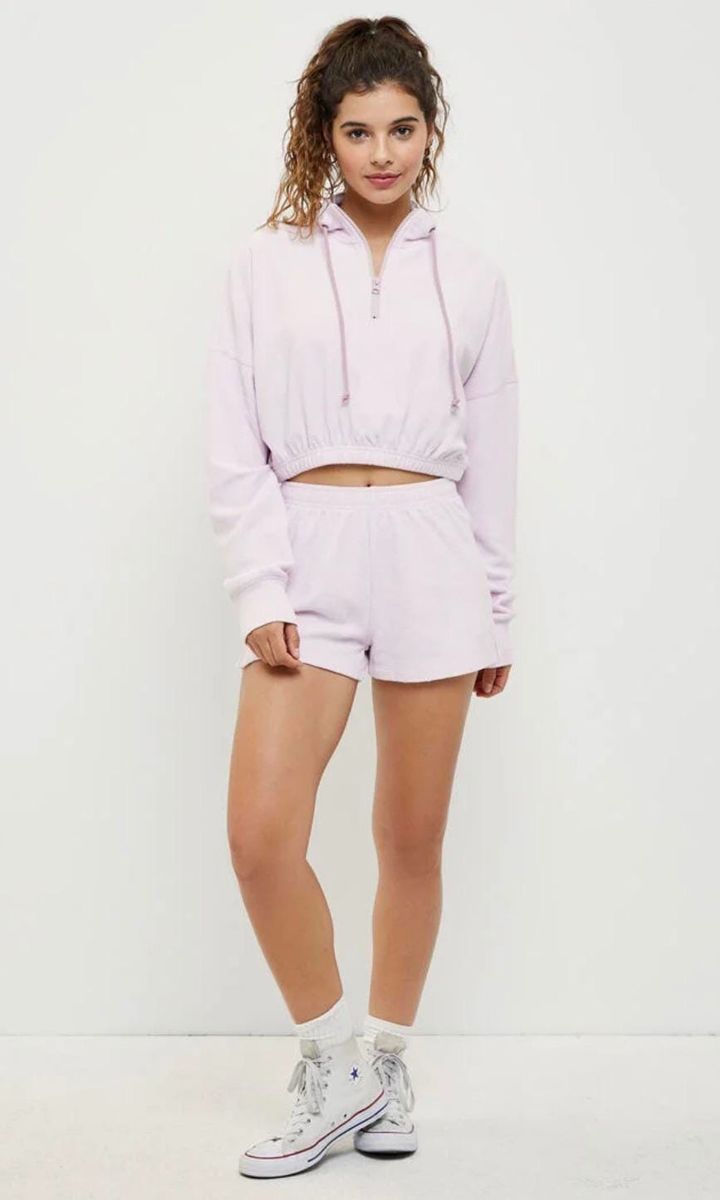 Pacsun loungewear