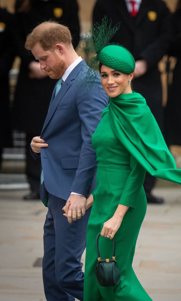 Commonwealth Day 2020