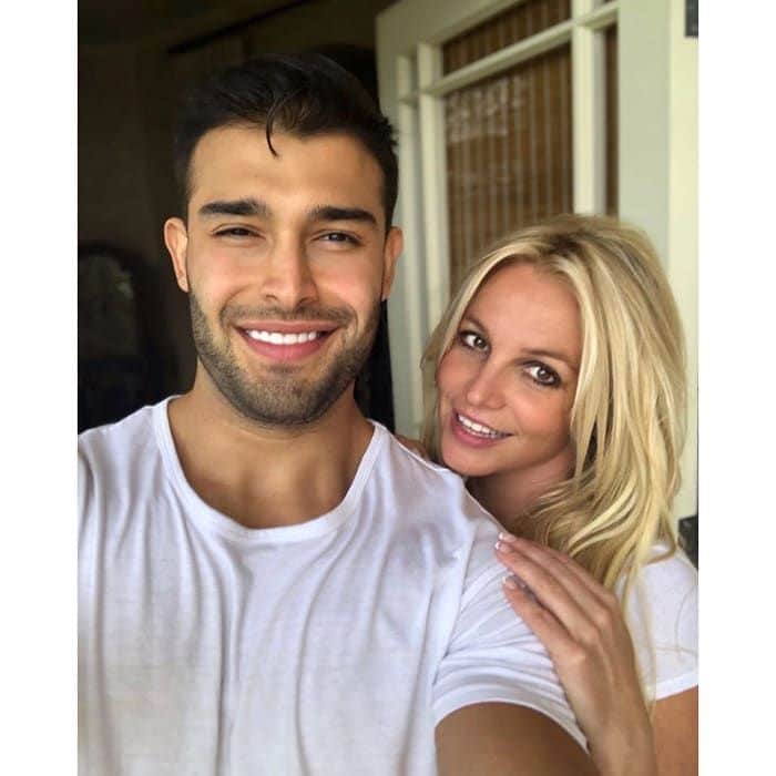 Britney Spears receives support from boyfriend Sam Asghari after opening up about loneliness 