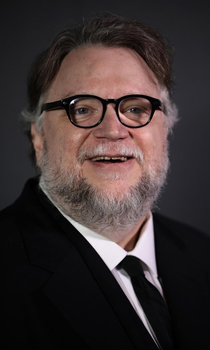 The Museum Of Modern Art Film Benefit Presented By CHANEL