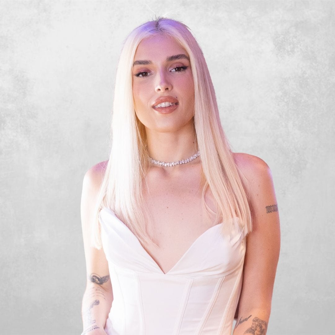 Elena Rose: Latina Powerhouse 2025