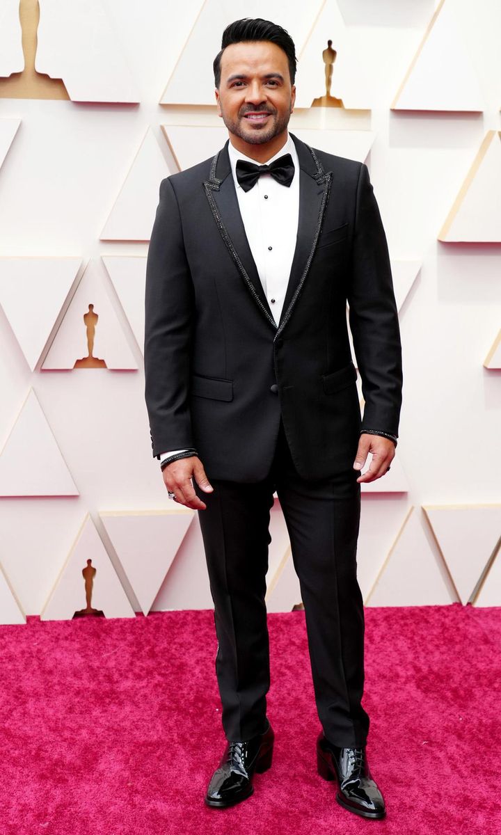 Luis Fonsi