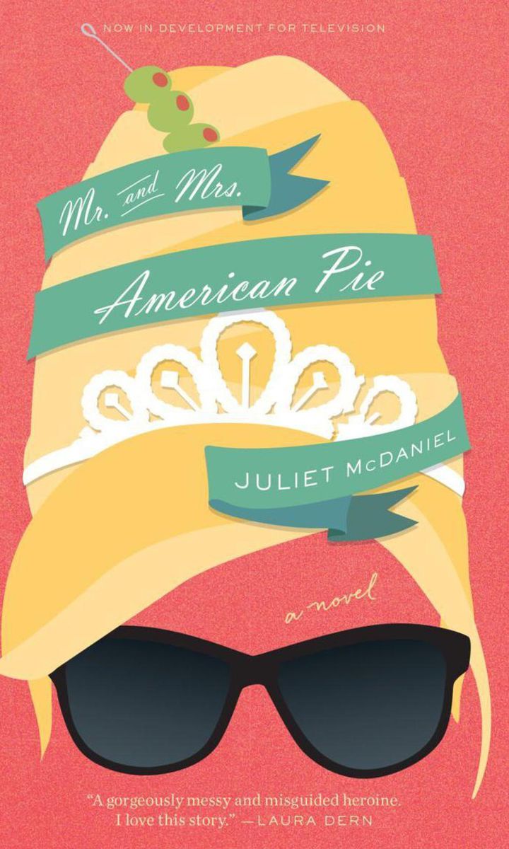 Mrs American Pie