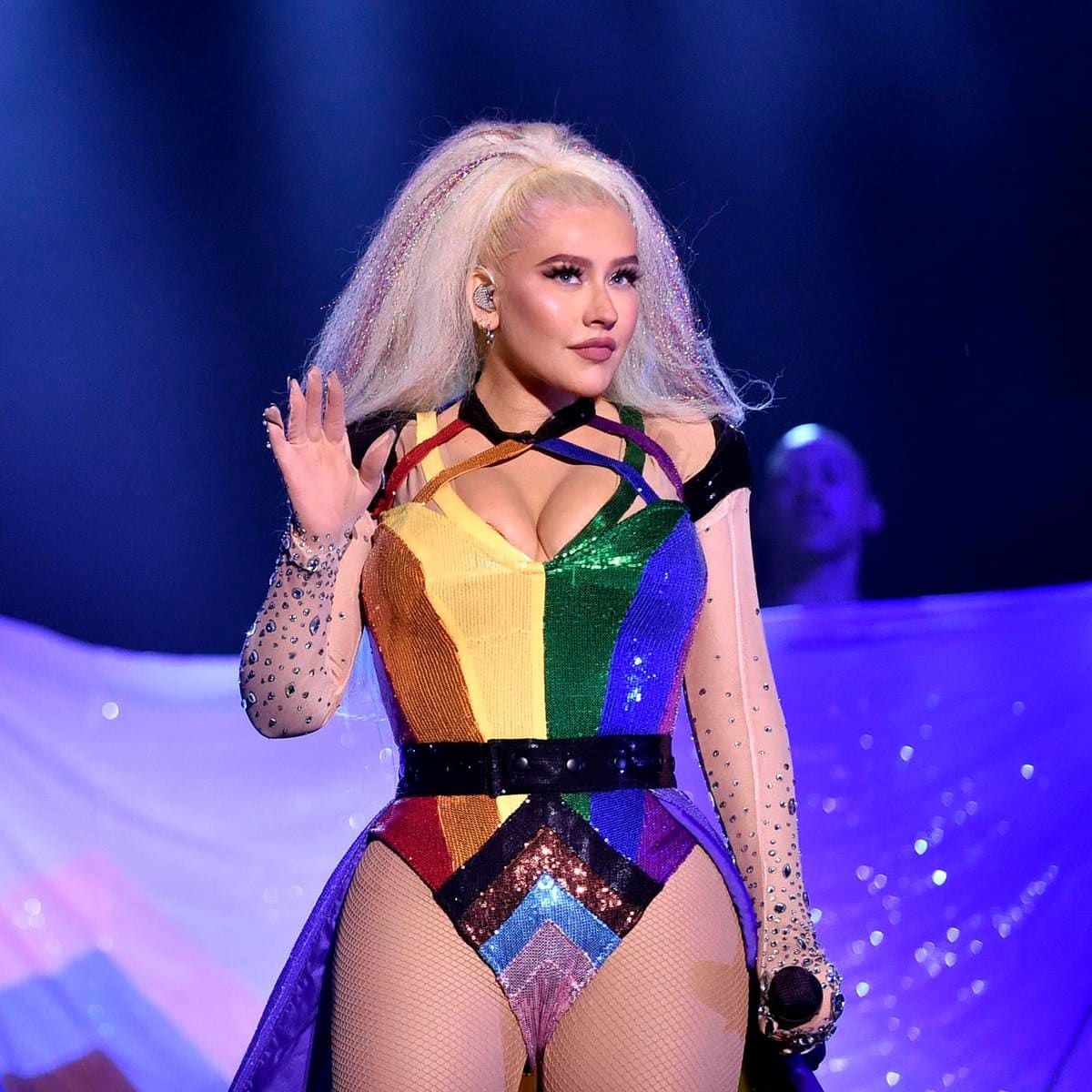 Christopher Street West (CSW) Presents LA Pride's Official In Person Music Event "LA Pride In The Park"
