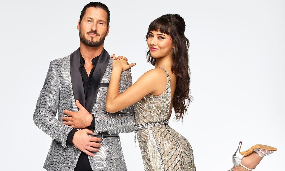 Dancing With The Stars Cast