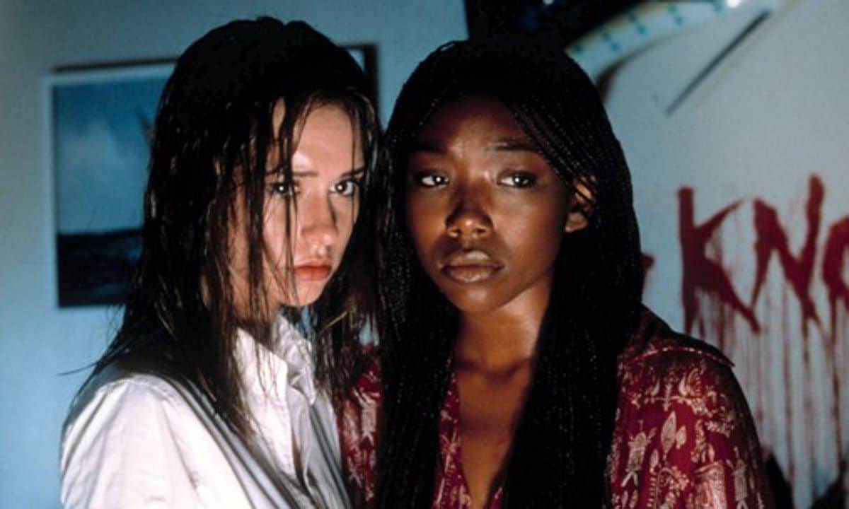 I Still Know What You Did Last Summer (1998)