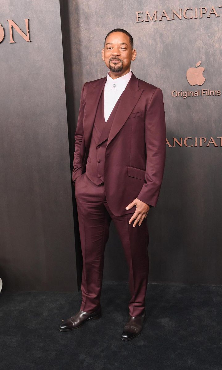 Will Smith