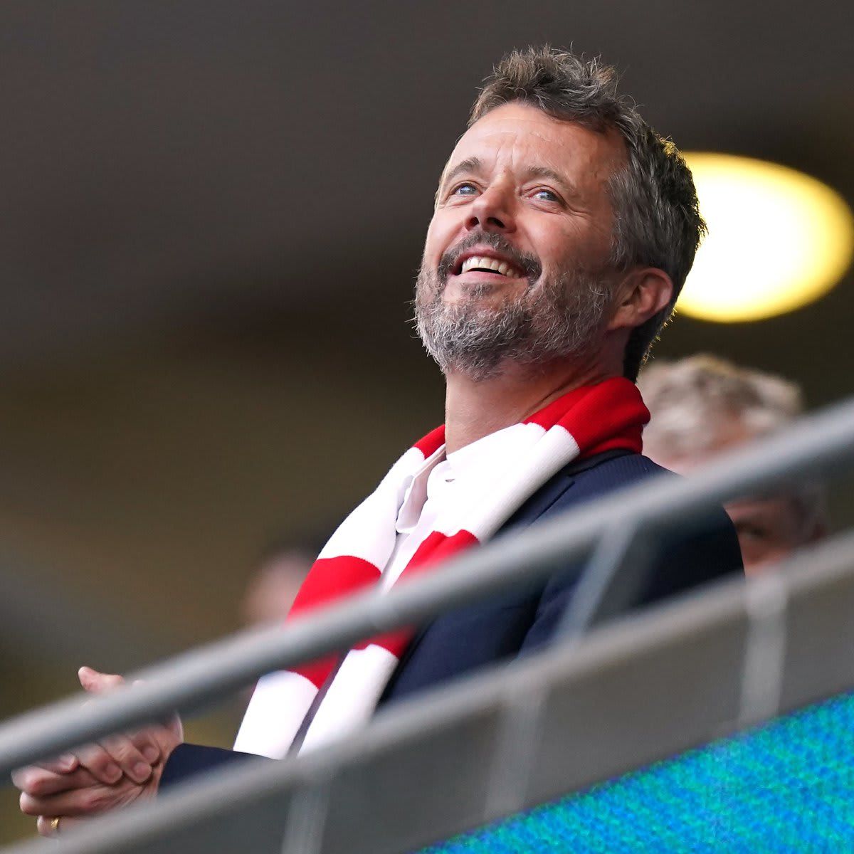 Crown Prince Frederik of Denmark will not be attending the Tokyo Olympics like originally planned