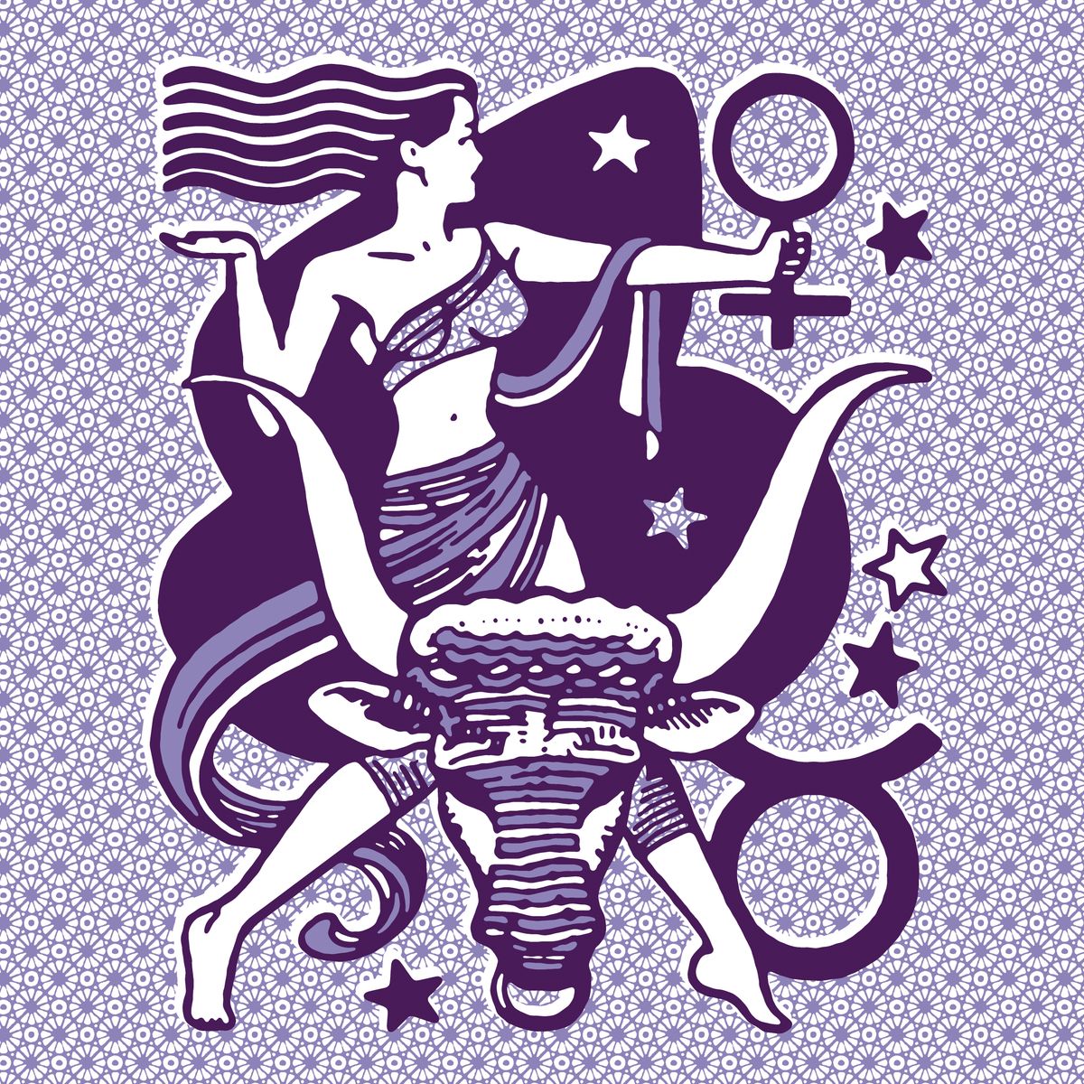 Taurus (Sept 22–Dec 21)