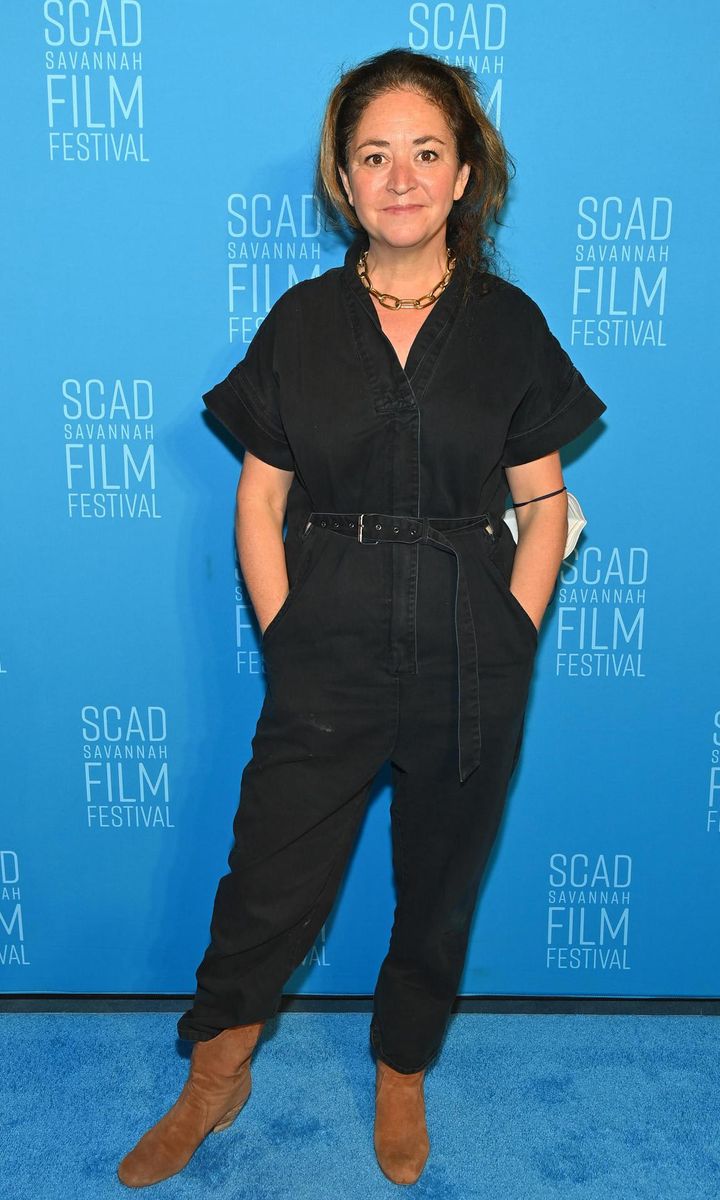 2021 SCAD Savannah Film Festival