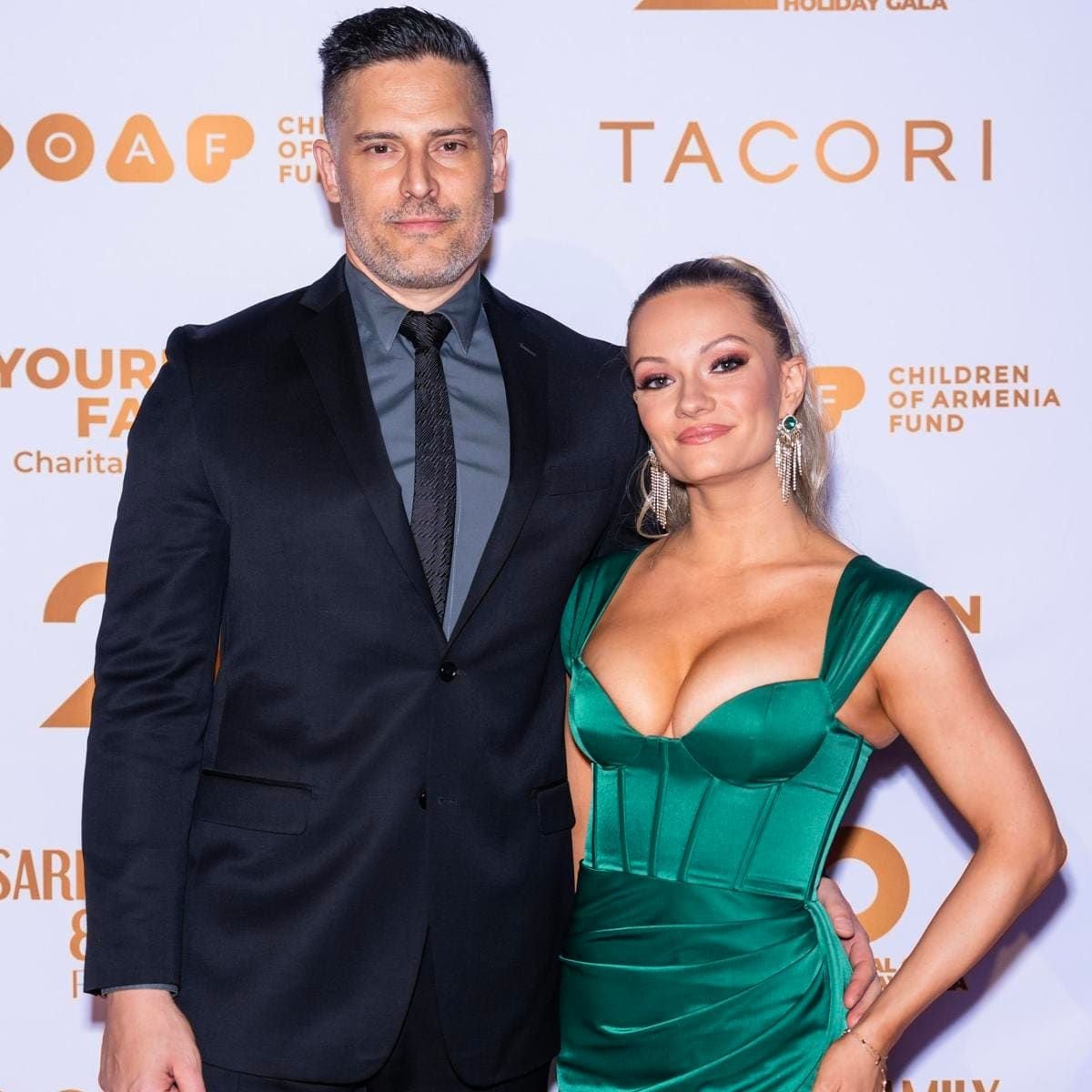 20th Children Of Armenia Fund Gala