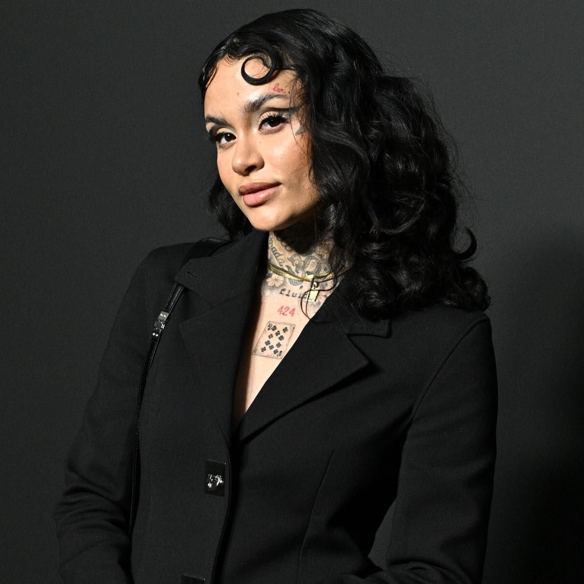 'Up at night' by Kehlani (feat. Justin Bieber)