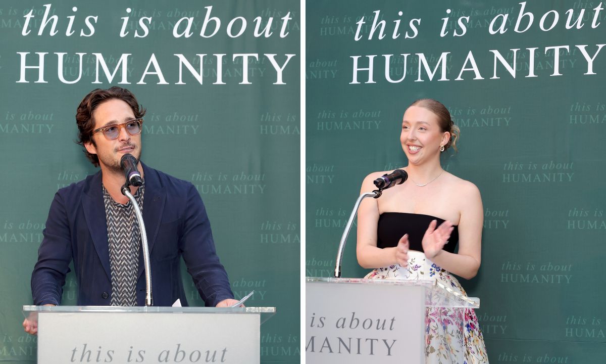 Latinos in Hollywood come together for 'This Is About Humanity'’ 7th annual soirée